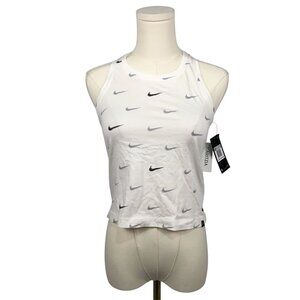 Nike Crop Tank Top